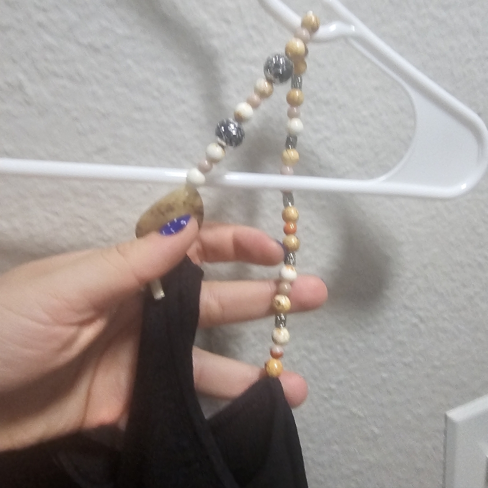 Ziani Couture Shell Tanktop - Picture 6 of 8